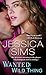 Wanted: Wild Thing (Midnight Liaisons) by Sims, Jessica (August 26, 2014) Mass Market Paperback