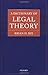 A Dictionary of Legal Theor...