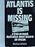 Atlantis is Missing by Winter Barbara (1980-02-28) Hardcover