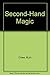 Second-hand Magic by Ruth Chew (1986-10-01)