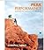 Peak Performance Success in College and Beyond, 8th Edition