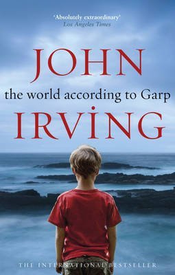TheWorld According to Garp by Irving, John ( Author ) ON Jul-01-1986, Paperback