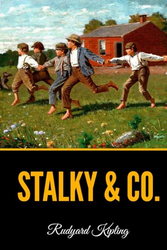Stalky & Co.