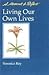 Living Our Own Lives: Meditations for Codependents (Moment to Reflect)