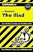 CliffsNotes on Homer's Iliad (Cliffsnotes Literature Guides) by Linn, Bob Published by Cliffs Notes 1st (first) edition (2000) Paperback