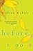 By Colleen Oakley - Before I Go (Reprint) (2015-07-29) [Paperback]