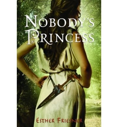 Nobody's Princess