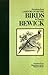 Selections From A History of British Birds (Masterpieces of the Illustrated Book)