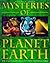 Mysteries of Planet Earth by Karl P. N. Shuker (1999-10-29)