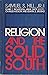 Religion and the solid South (An Abingdon original paperback)