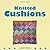 Knitted Cushions (Cozy) by Alison Howard (7-Apr-2015) Paperback
