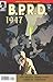 B.P.R.D. 1947 #5 Mignola Cover (B.P.R.D. 1947 Mignola Cover, #5)