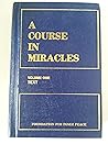 A course of Mirac...