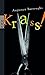 Krass! by Augusten Burrough...