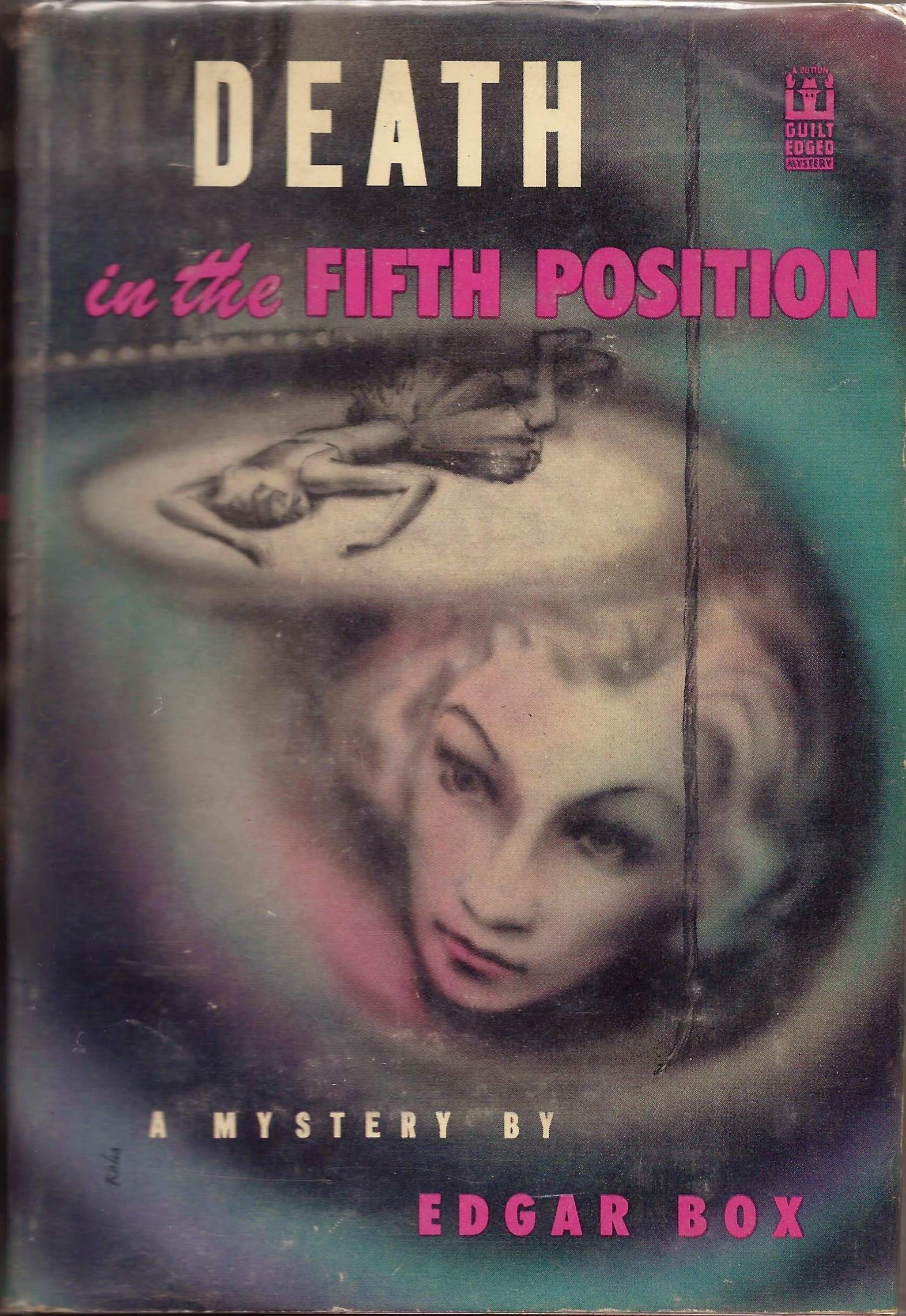 Death in the Fifth Position