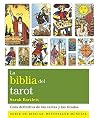 La Biblia del Tarot
