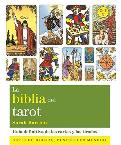 La Biblia del Tarot (Unknown Binding)