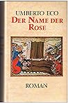 Der Name der Rose...