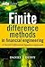 Finite Difference Methods in Financial Engineering: A Partial Differential Equation Approach by Daniel J. Duffy (2006-05-05)