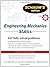 Schaum's Outline of Engineering Mechanics: Statics (Schaum's Outline Series) by Nelson, E. Published by McGraw-Hill 6th (sixth) edition (2010) Paperback