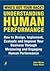 Understanding Human Perform...