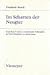 Im Schatten der Neugier