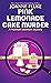 Pink Lemonade Cake Murder (A Hannah Swensen Mystery, 26)