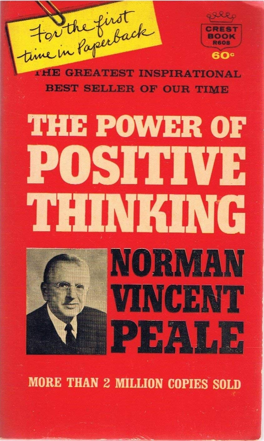 The Power of Positive Thinking