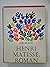 Aragon Lui. Anri Matiss./Aragon Louis. Henri Matisse.