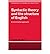 [(Syntactic Theory and the Structure of English: A Minimalist Approach)] [Author: Andrew Radford] published on (March, 2009)