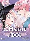 Sa Majesté l'idol - Tome 5 Webtoon (5)