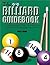 The Billiard Guidebook by Mose Duane (2000-07-01)