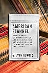 American Flannel by Steven Kurutz