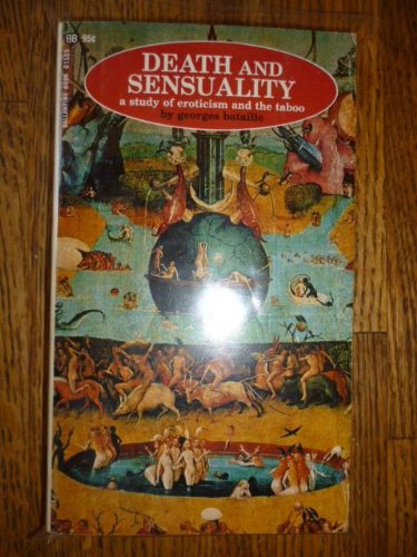 Death and Sensuality