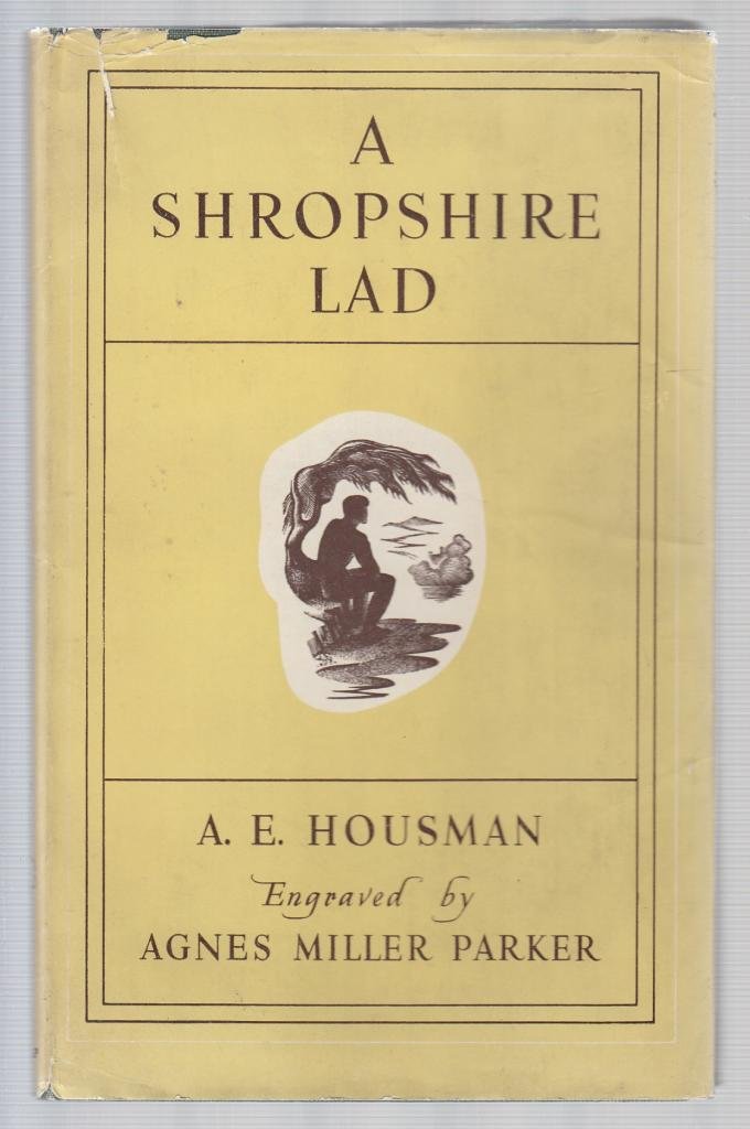 A Shropshire Lad