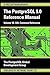 [(PostgreSQL 9.0 Reference Manual: SQL Command Reference 1B )] [Author: PostgreSQL Development Group] [Nov-2010]