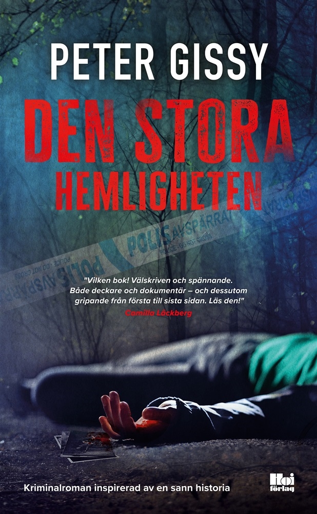 Den stora hemligheten (Paperback)