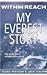Within Reach: My Everest Story (Thorndike Nonfiction) by Mark Pfetzer (2000-01-01)