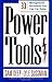 By Sam Deep Power Tools: 33 Management Inventions You Can Use Today (1st Frist Edition) [Paperback]