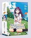 Sur la colline où poussent encore ces fleurs... - écrin vol 1 et 2