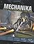 Mechanika: How to Create Science Fiction Art by Chiang, Doug (2008)