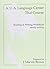 A.U.A. Language Center Thai Course: Reading and Writing--Mostly Writing by J. Marvin Brown (1986-11-01)