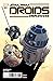 STAR WARS DROIDS UNPLUGGED #1