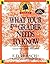 What Your Fifth Grader Needs to Know: Fundamentals of a Good Fifth-Grade Education (Core Knowledge Series) by Jr., E.D. Hirsch published by Delta Paperback