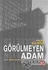 Görülmeyen Adam