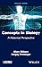 Concepts in Biology by Marc Jason Gilbert