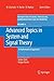 Advanced Topics in System and Signal Theory: A Mathematical Approach (Foundations in Signal Processing, Communications and Networking) (Volume 4) by Volker Pohl (2012-02-25)
