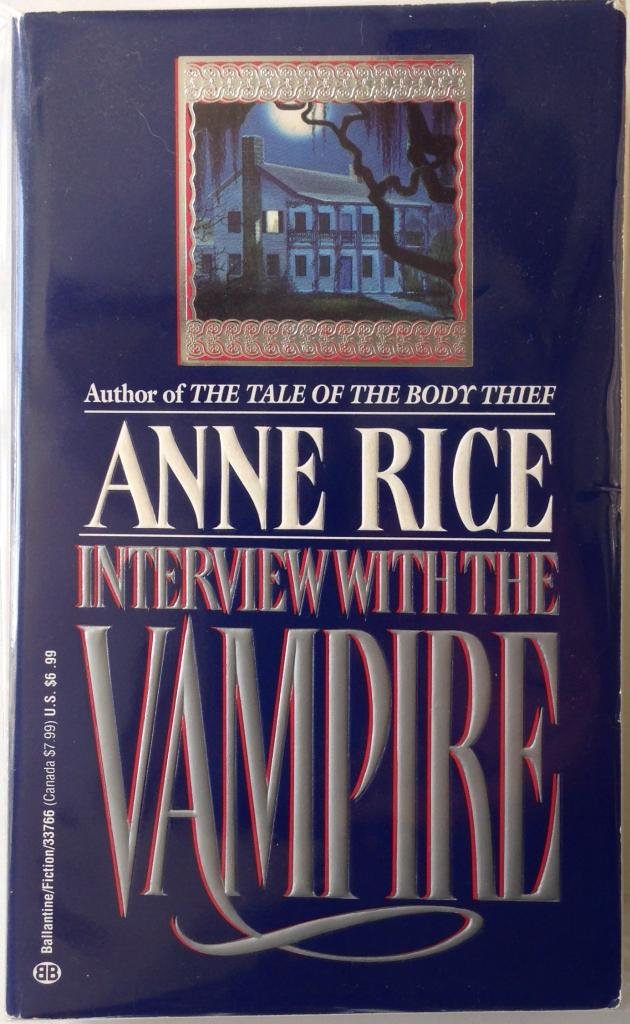 Interview with the Vampire