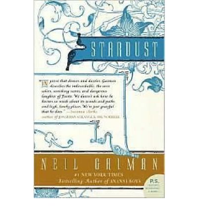 Anansi Boys by Neil Gaiman