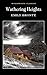[Wuthering Heights] (By: Emily Bronte) [published: August, 1997]